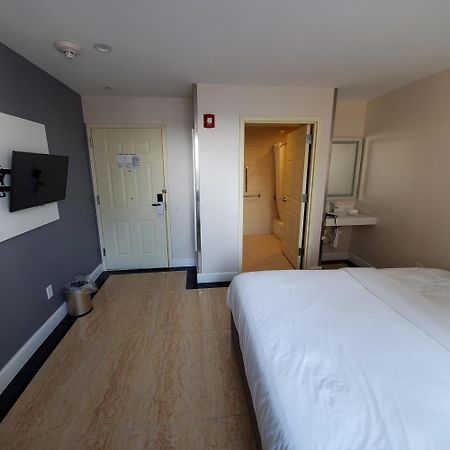 Mayfair Inn And Suites New York Kültér fotó