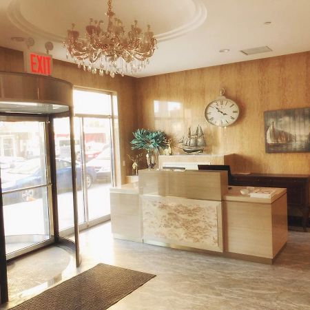 Mayfair Inn And Suites New York Kültér fotó