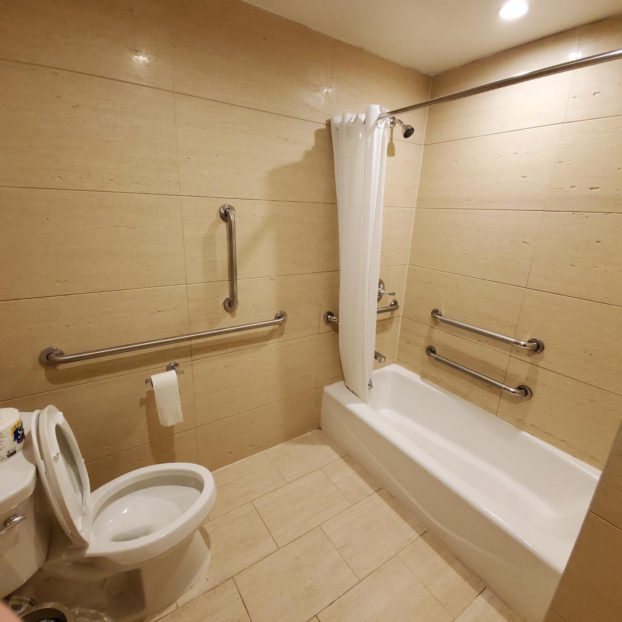 Mayfair Inn And Suites New York Kültér fotó