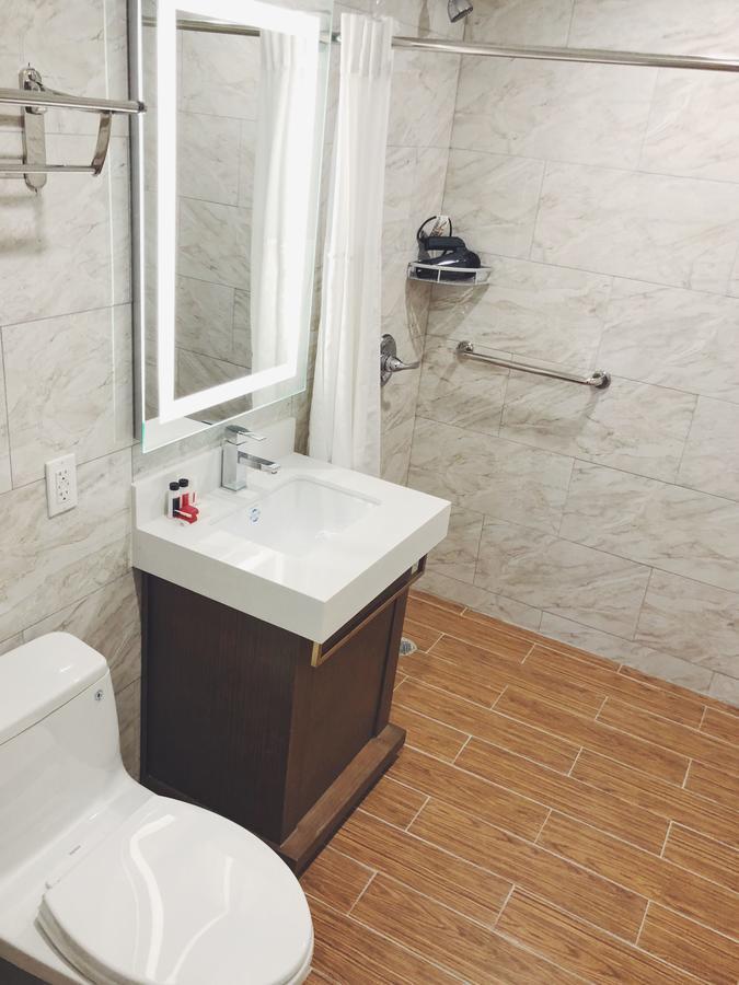 Mayfair Inn And Suites New York Kültér fotó