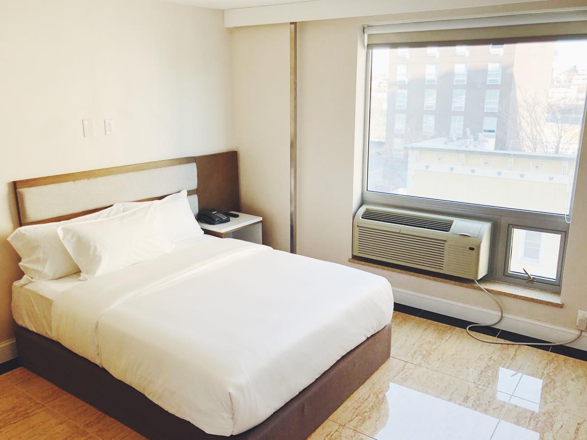 Mayfair Inn And Suites New York Kültér fotó