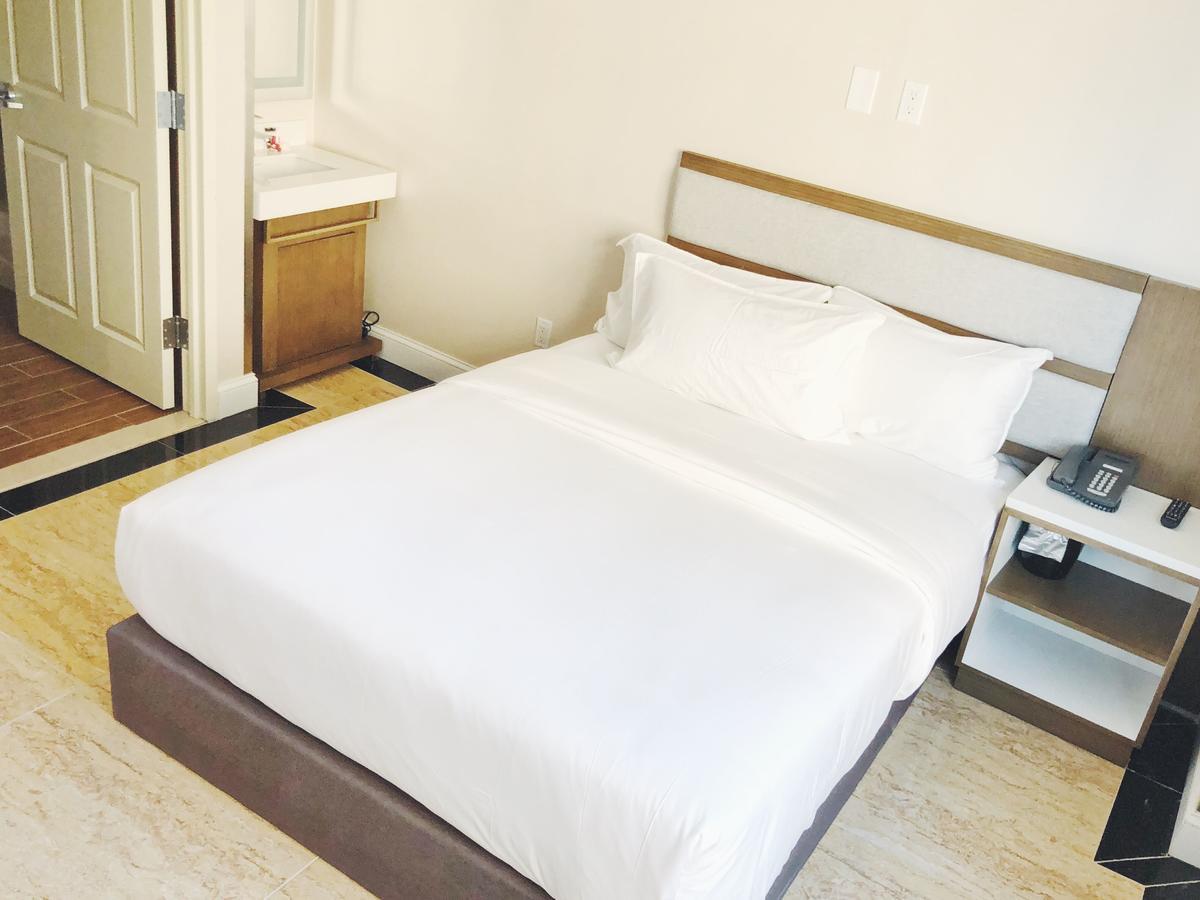 Mayfair Inn And Suites New York Kültér fotó