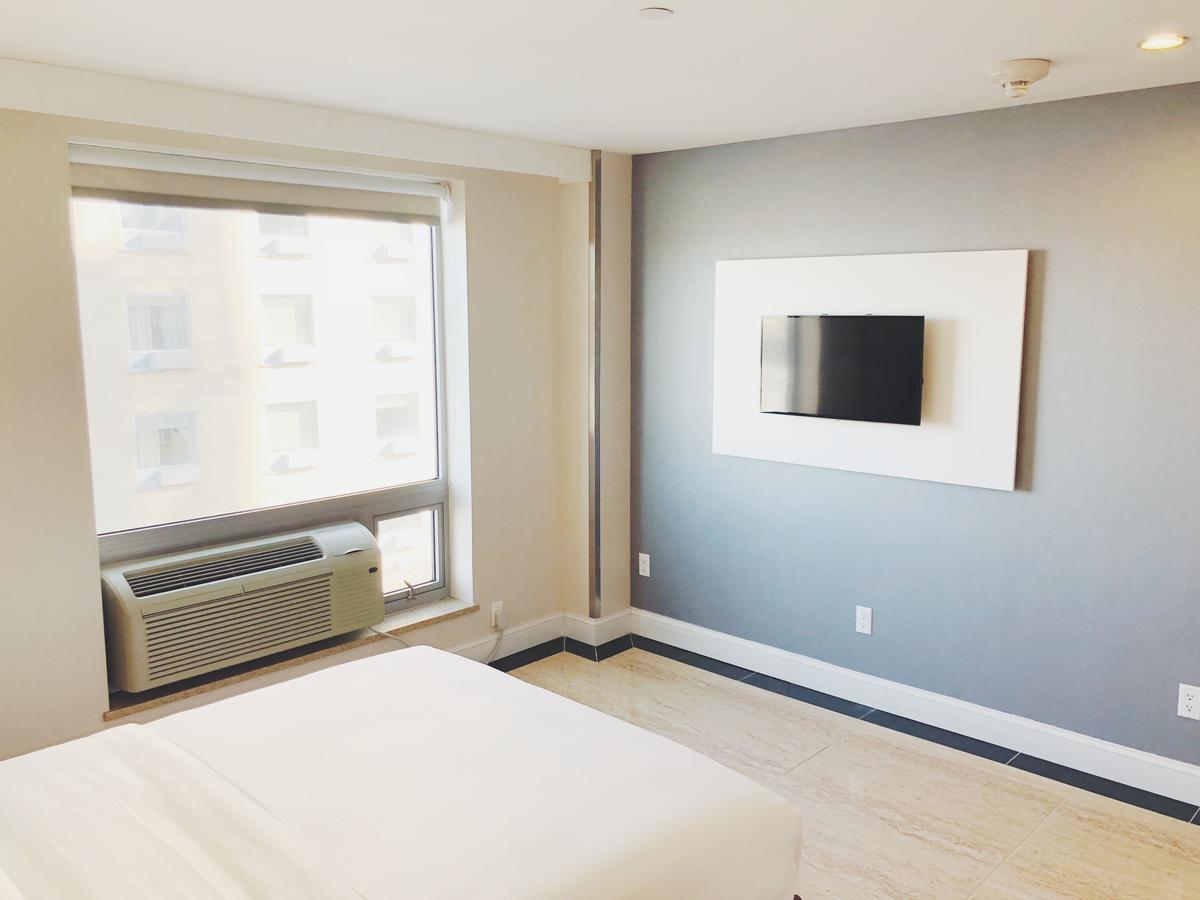 Mayfair Inn And Suites New York Kültér fotó