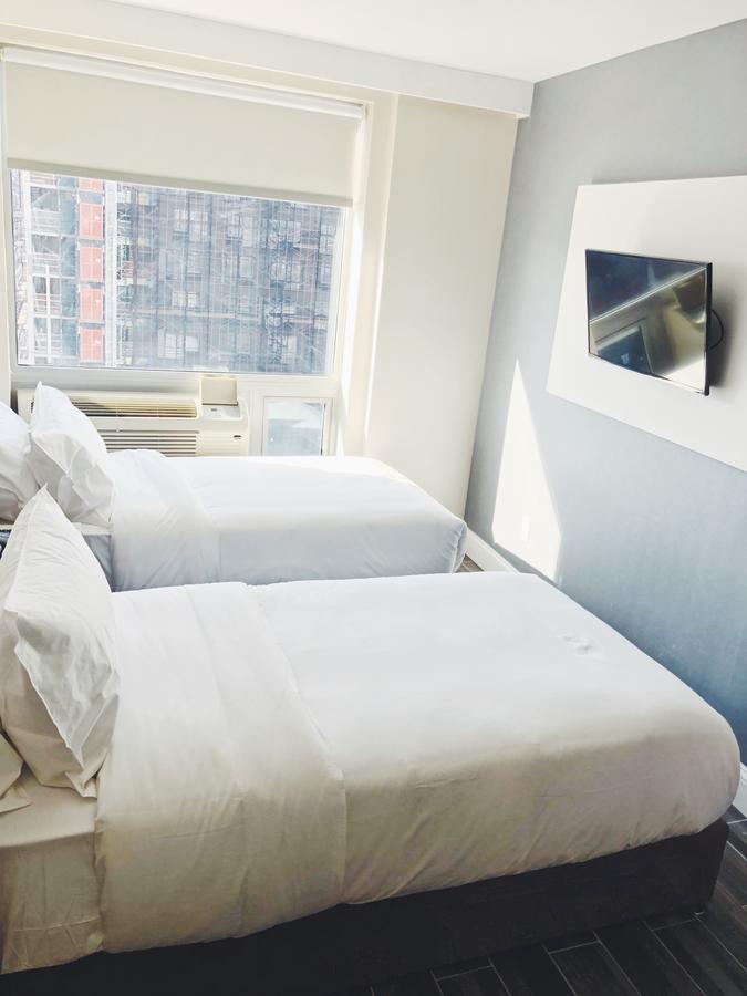 Mayfair Inn And Suites New York Kültér fotó