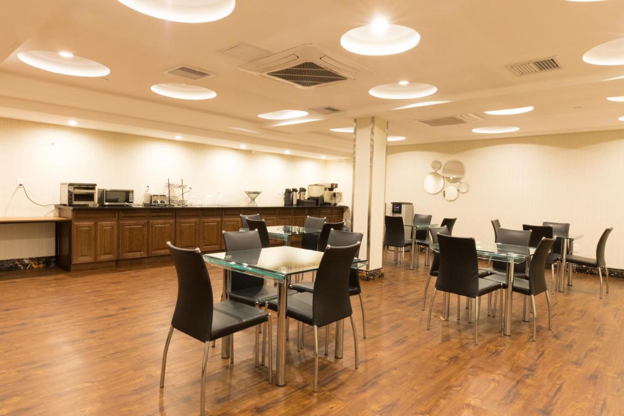 Mayfair Inn And Suites New York Kültér fotó