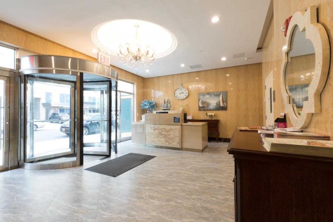 Mayfair Inn And Suites New York Kültér fotó