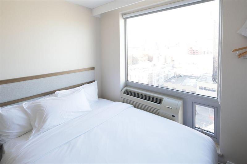 Mayfair Inn And Suites New York Kültér fotó
