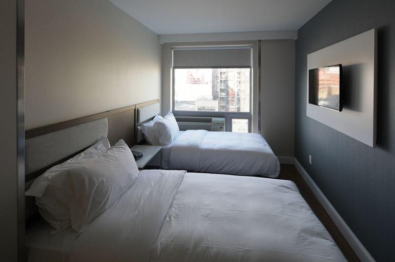 Mayfair Inn And Suites New York Kültér fotó