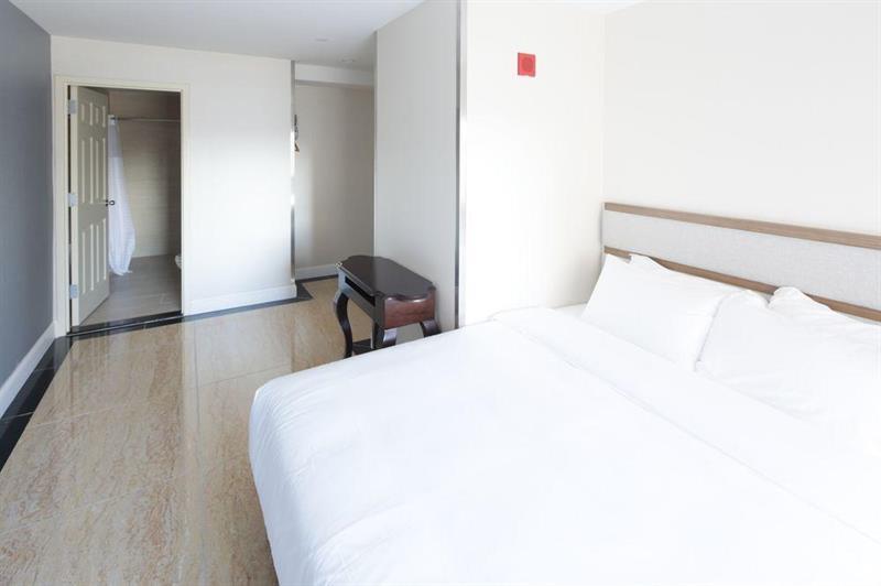 Mayfair Inn And Suites New York Kültér fotó
