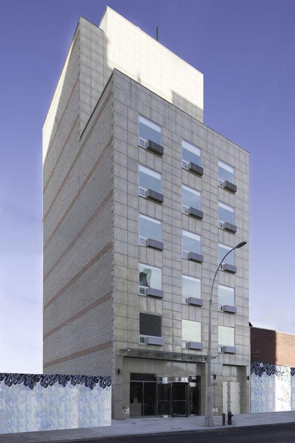 Mayfair Inn And Suites New York Kültér fotó