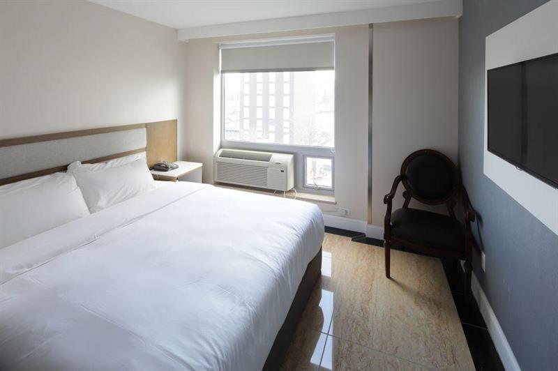 Mayfair Inn And Suites New York Kültér fotó