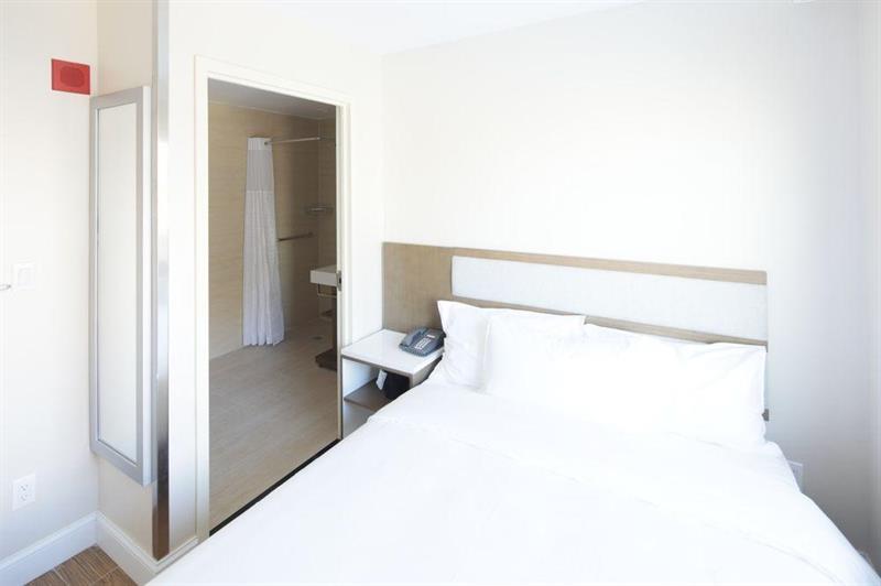 Mayfair Inn And Suites New York Kültér fotó